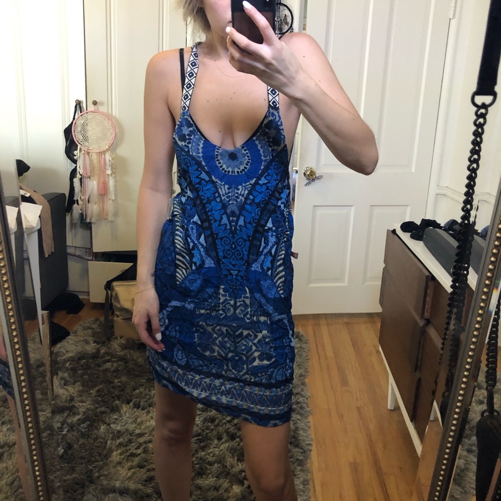 🔥 Maaji beach cover up BNWT